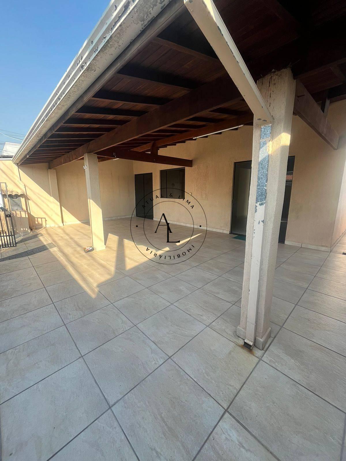 Casa Aconchegante com Edícula no Jardim São Marcos, Valinhos - SP! - Atual & Lima Imoveis