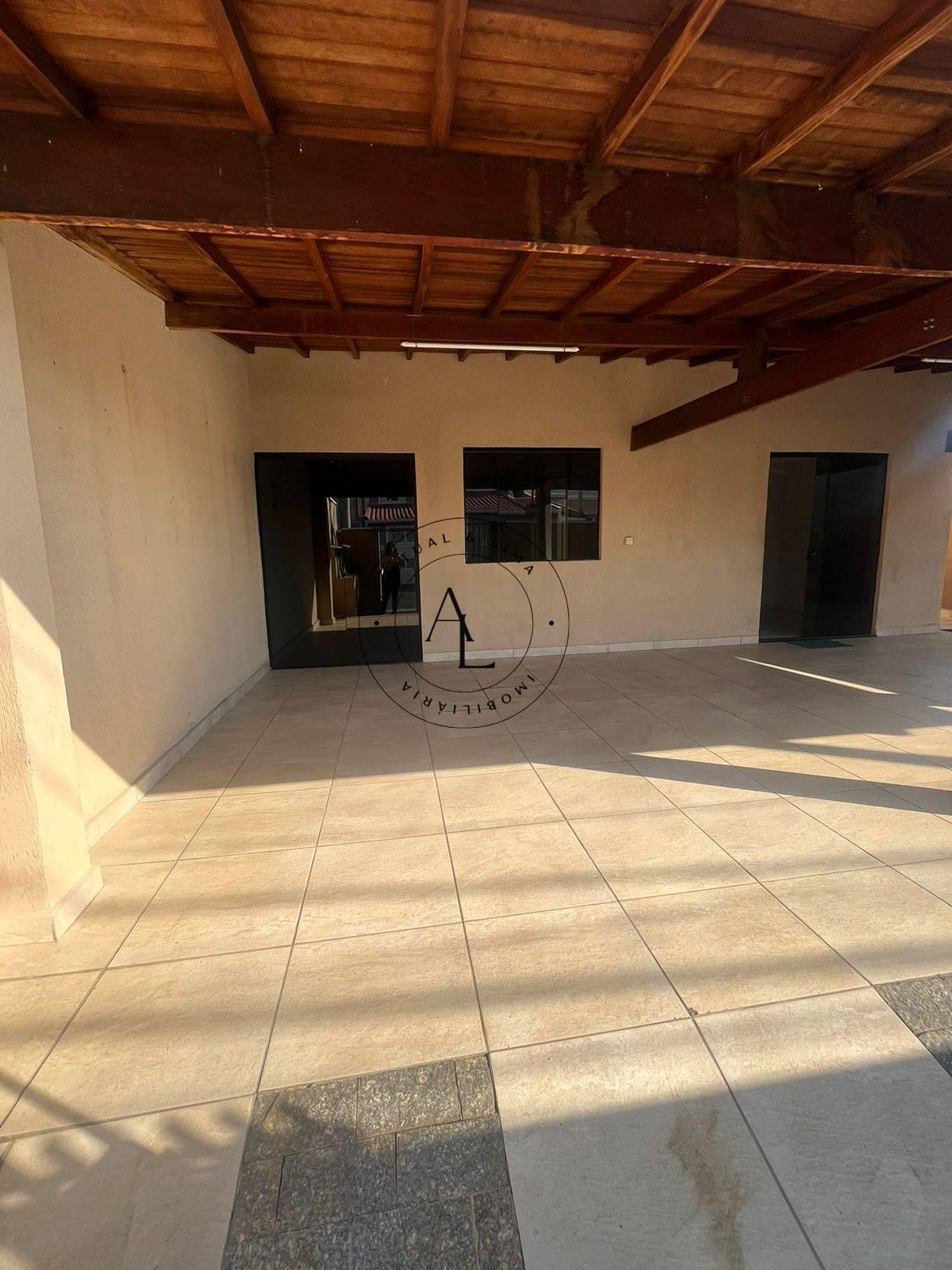 Casa Aconchegante com Edícula no Jardim São Marcos, Valinhos - SP! - Atual & Lima Imoveis