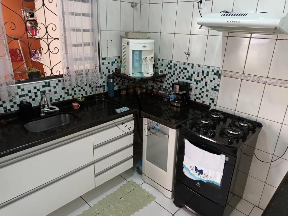 Casa Ampla com Quintal Espaçoso e Área de Lazer em Campinas! - Atual & Lima Imoveis