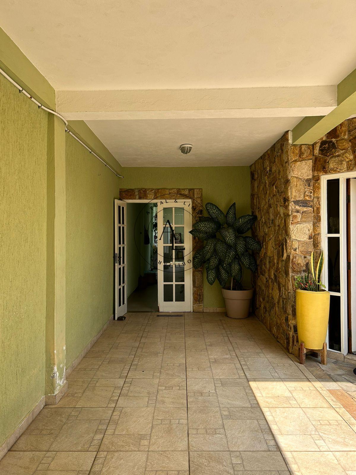 Casa Ampla em Campinas - 3 Quartos e Excelente Espaço para Você e Sua Família! - Atual & Lima Imoveis