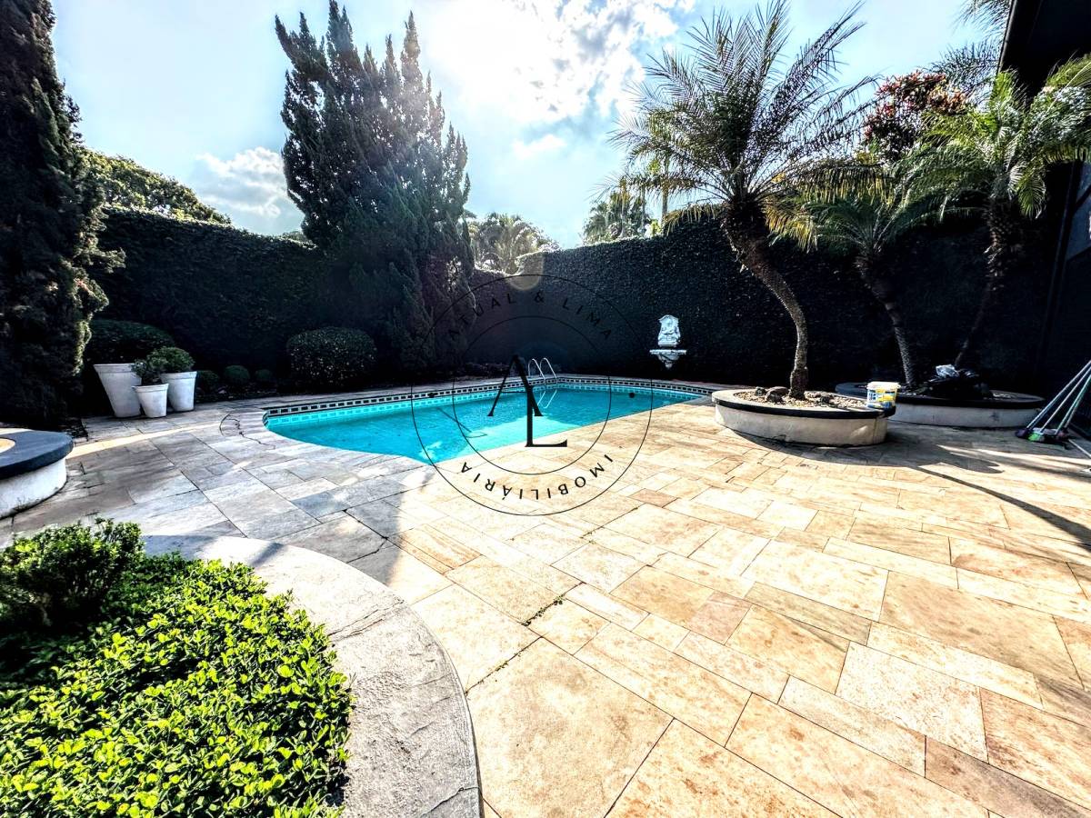 Casa para alugar em Campinas, Jardim Flamboyant, com 11 quartos, 430m² - Atual & Lima Imoveis