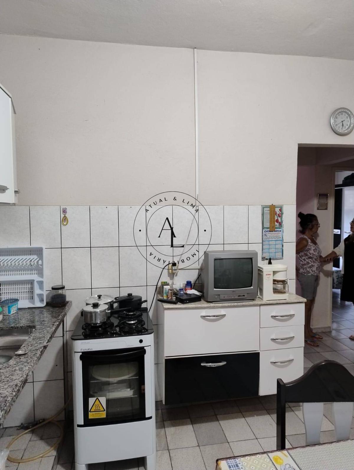 Casa à venda em Campinas, Jardim Noemia, com 2 quartos, 73,80m² - Atual & Lima Imoveis