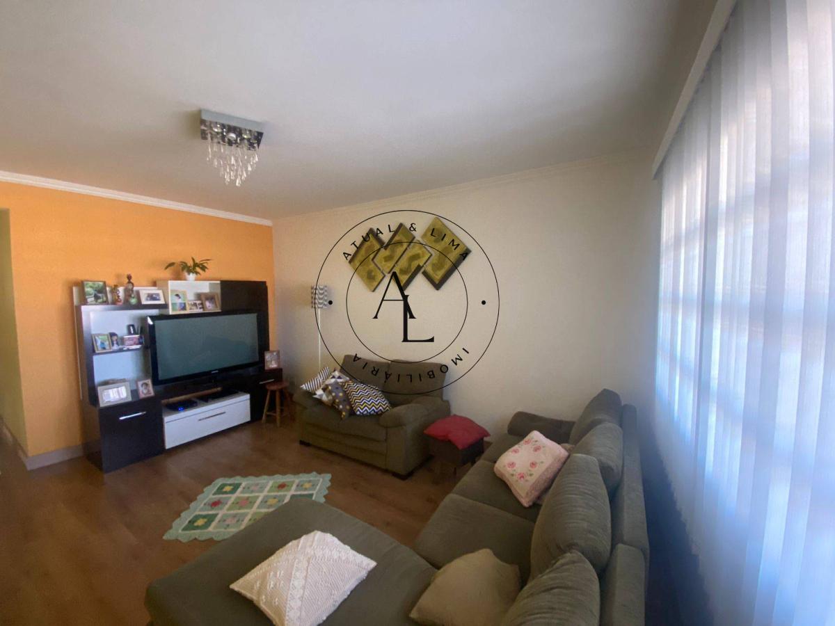 Casa à venda em Campinas, Jardim Estoril, com 3 quartos, 250m² - Atual & Lima Imoveis