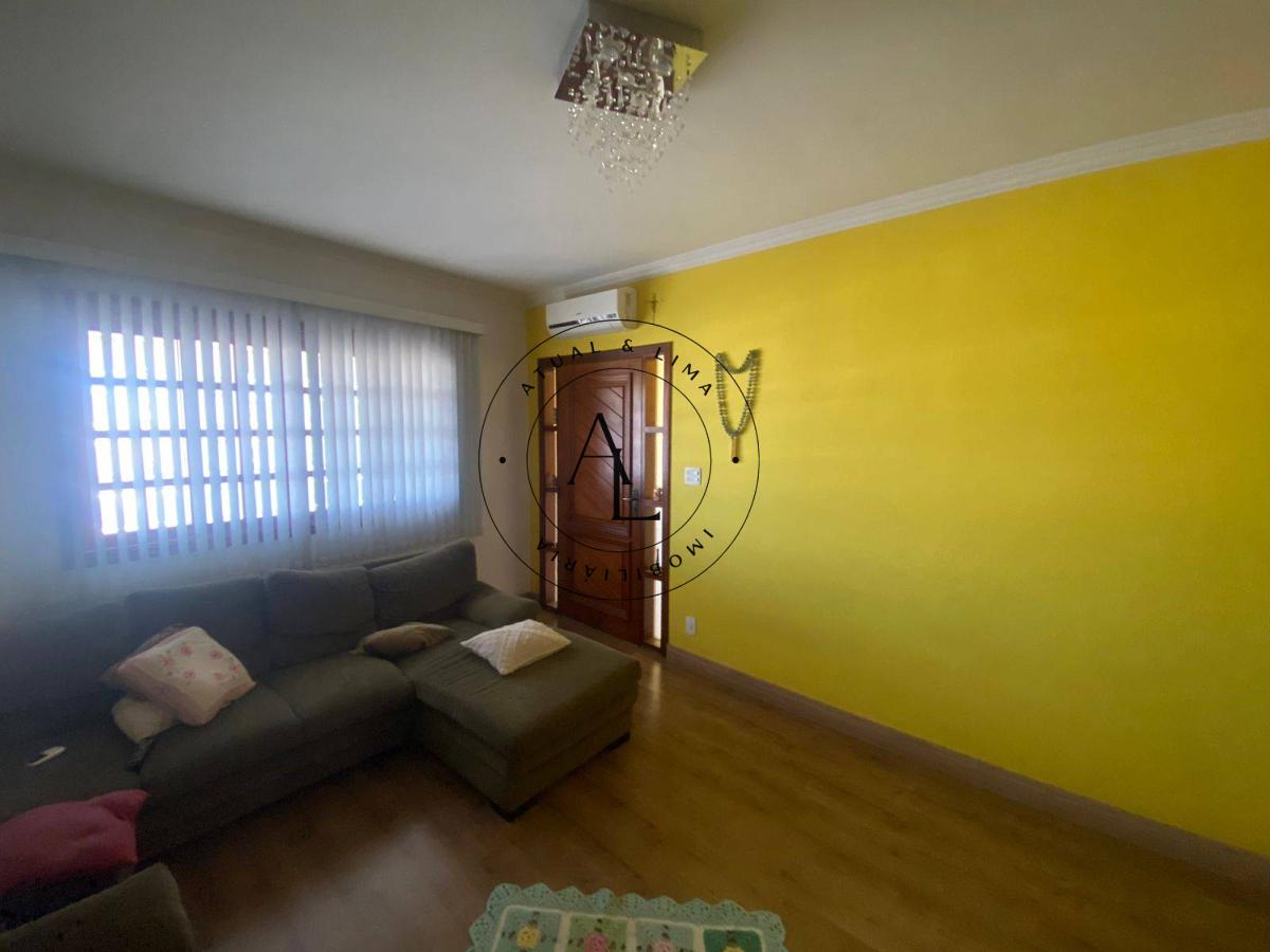 Casa à venda em Campinas, Jardim Estoril, com 3 quartos, 250m² - Atual & Lima Imoveis