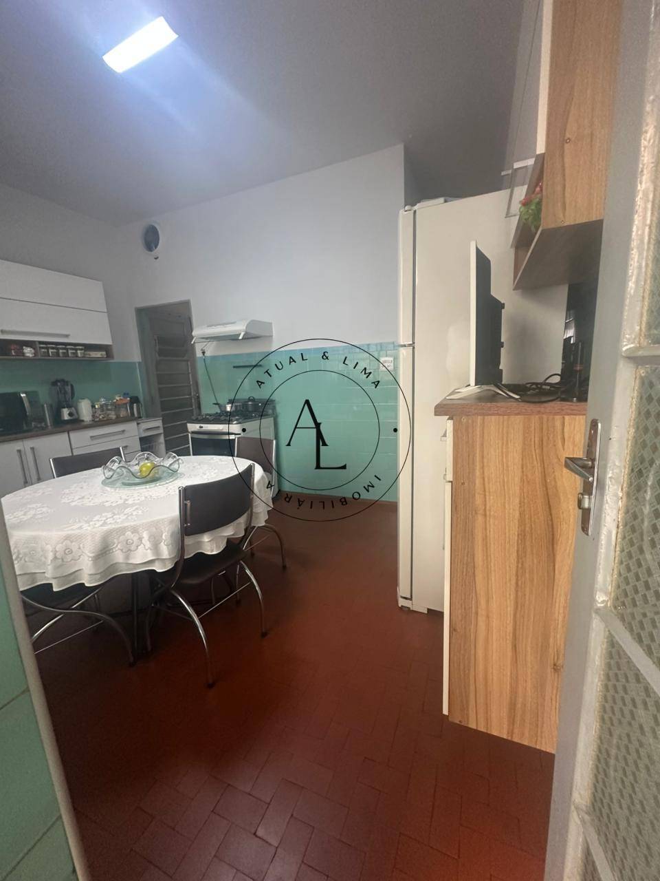 Casa à venda em Campinas, Jardim Chapadão, com 3 quartos, 177m² - Atual & Lima Imoveis