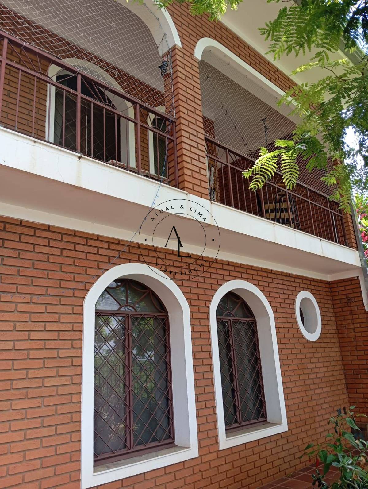 Casa à venda em Campinas, Jardim Santana, com 3 quartos, 280m² - Atual & Lima Imoveis