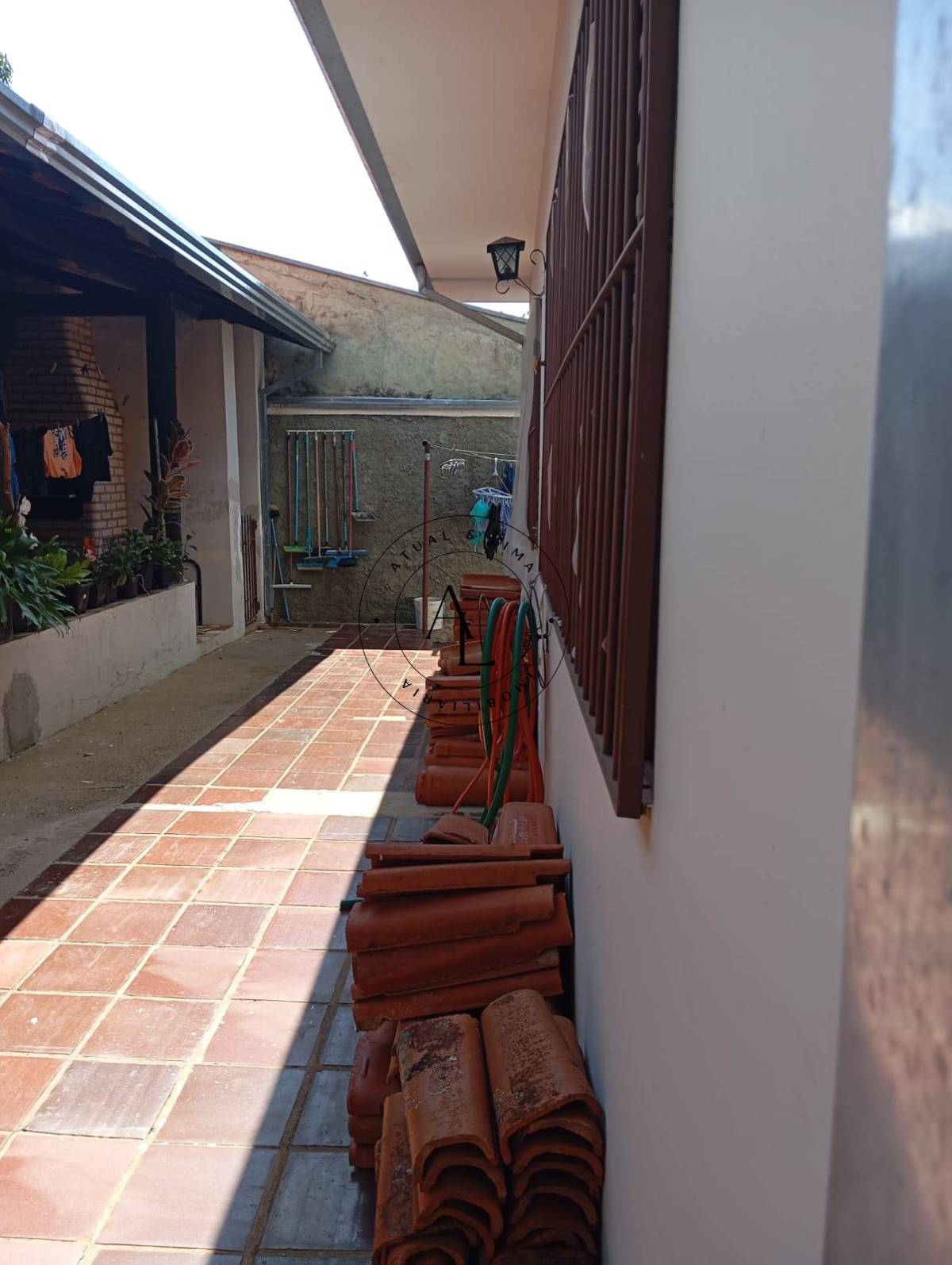 Casa à venda em Campinas, Jardim Santana, com 3 quartos, 280m² - Atual & Lima Imoveis
