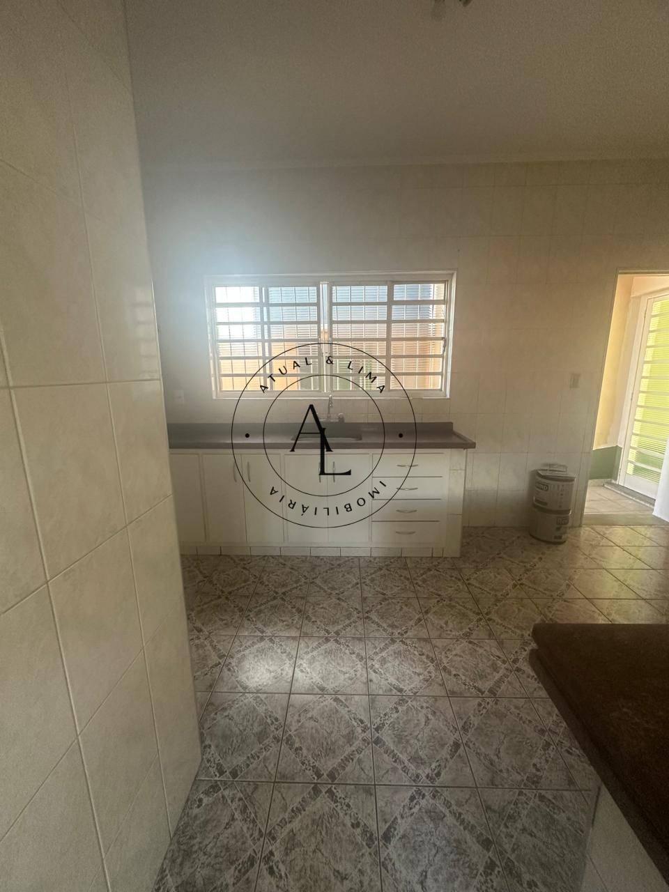 Casa à venda em Campinas, Jardim Santana, com 3 quartos, 195m² - Atual & Lima Imoveis