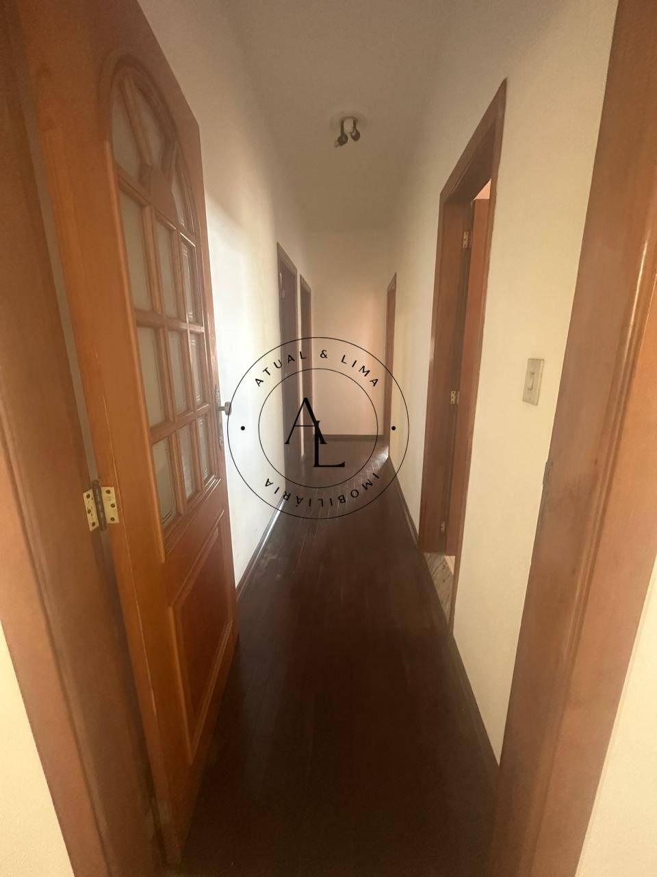 Casa à venda em Campinas, Jardim Santana, com 3 quartos, 195m² - Atual & Lima Imoveis