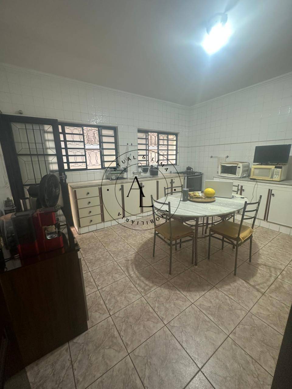 Casa à venda em Campinas, Jardim Santa Genebra, com 4 quartos, 259m² - Atual & Lima Imoveis