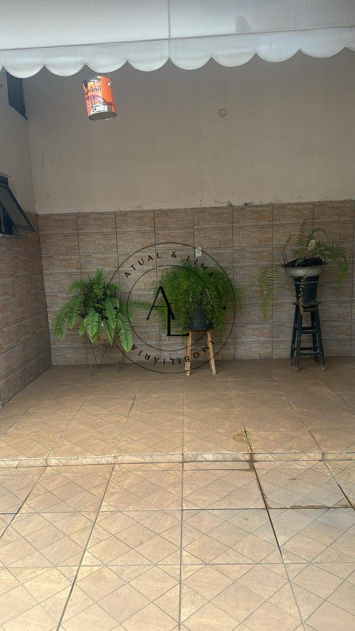 Casa à venda em Campinas, Jardim Santa Genebra, com 4 quartos, 259m² - Atual & Lima Imoveis