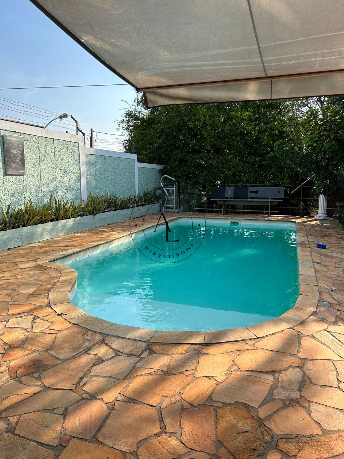 Casa com Piscina à Venda em Campinas - 2 Quartos e Lazer Completo! - Atual & Lima Imoveis