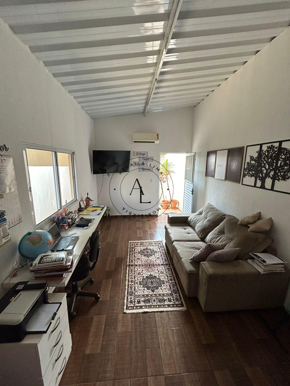 Casa com Piscina à Venda em Campinas - 2 Quartos e Lazer Completo! - Atual & Lima Imoveis