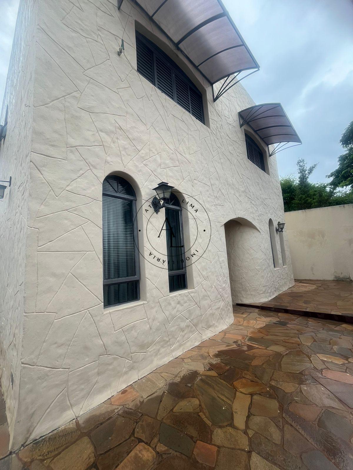 Casa com Piscina à Venda no Jardim Santa Genebra – Conforto e Lazer Garantidos! - Atual & Lima Imoveis