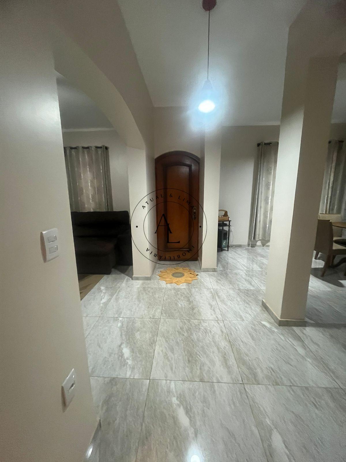Casa com Piscina à Venda no Jardim Santa Genebra – Conforto e Lazer Garantidos! - Atual & Lima Imoveis
