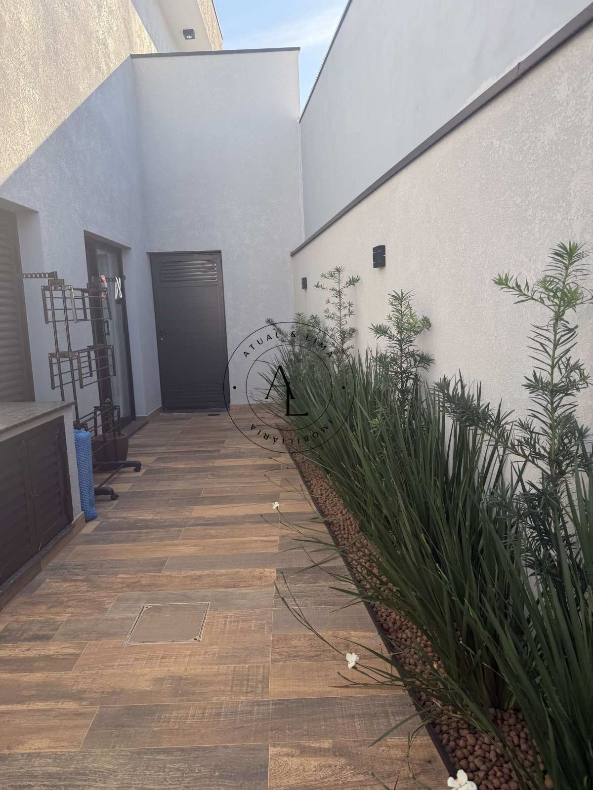 Casa de condomínio à venda, com 4 quartos, 219m² - Atual & Lima Imoveis