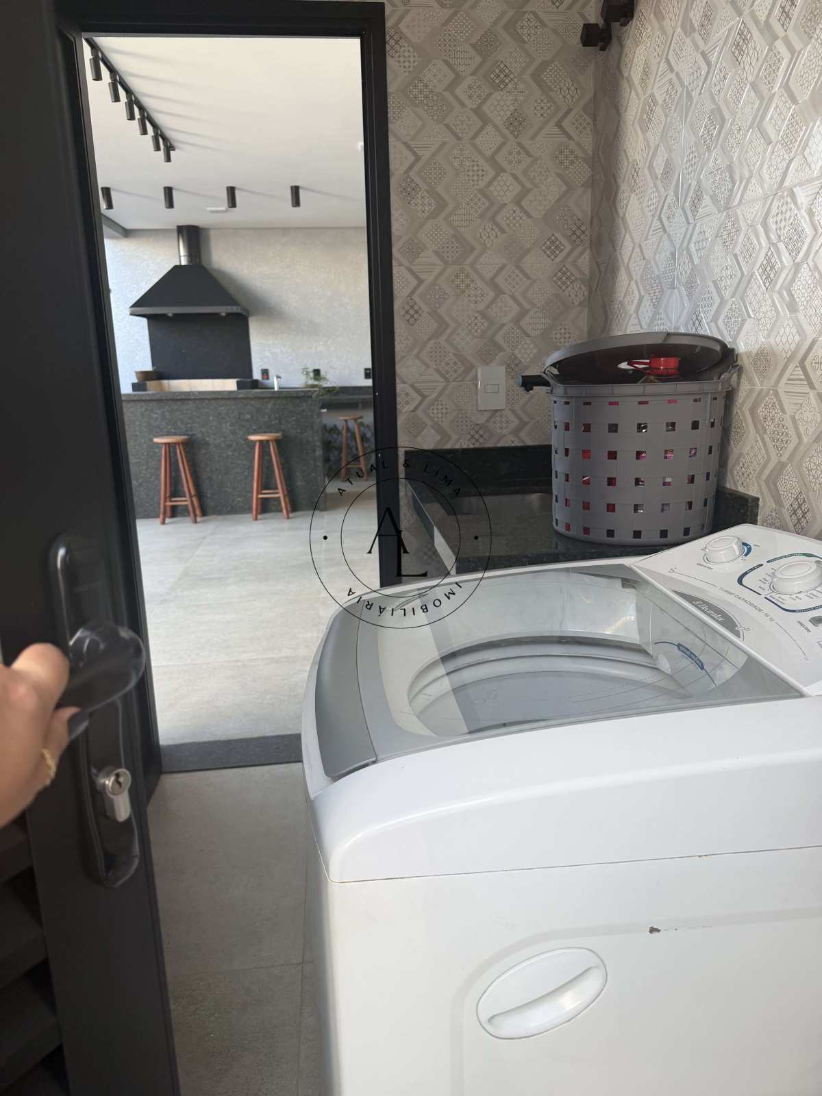 Casa de condomínio à venda, com 4 quartos, 219m² - Atual & Lima Imoveis