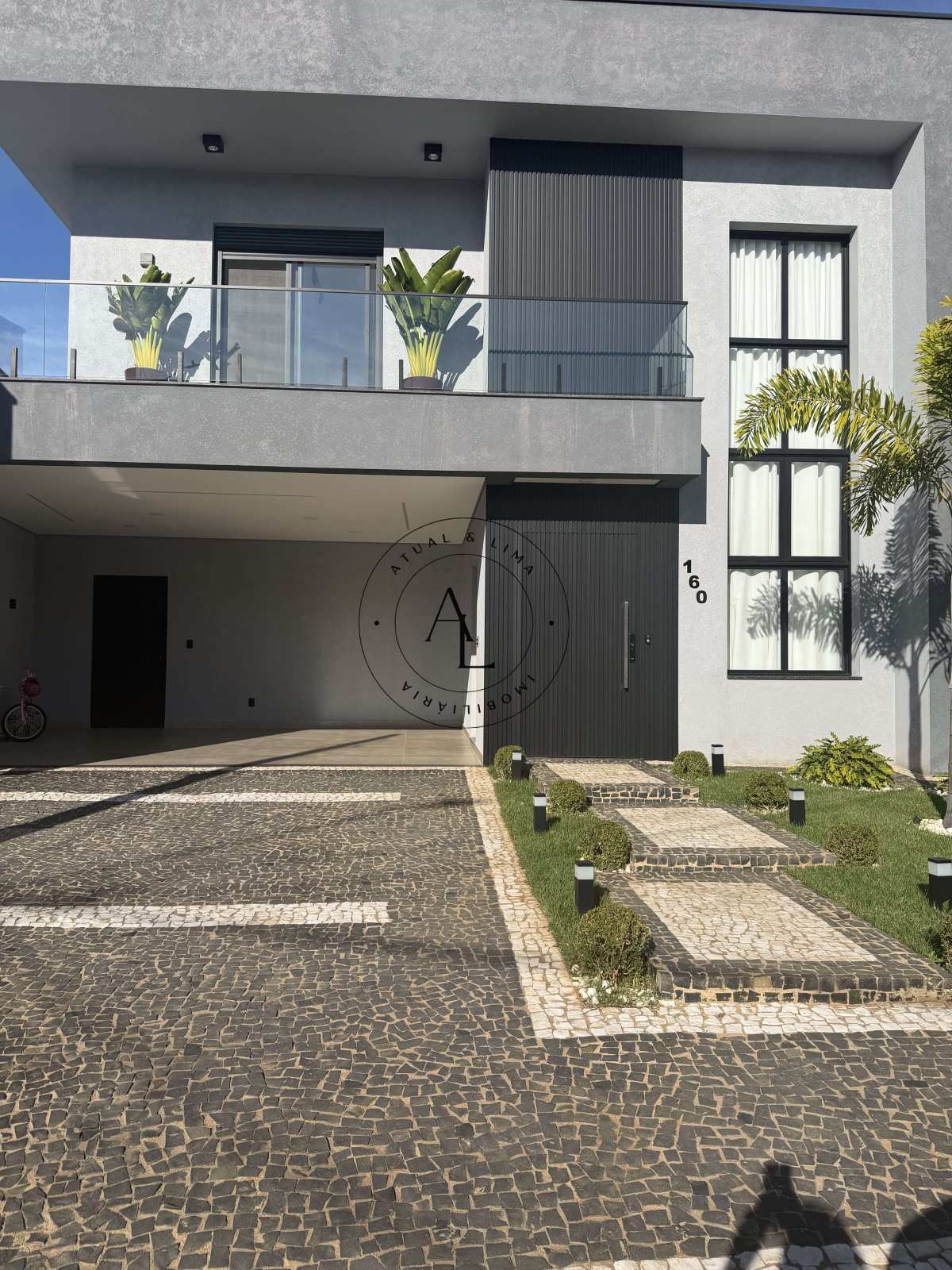 Casa de condomínio à venda em Hortolândia, Parque Ortolândia, com 4 quartos, 219m²