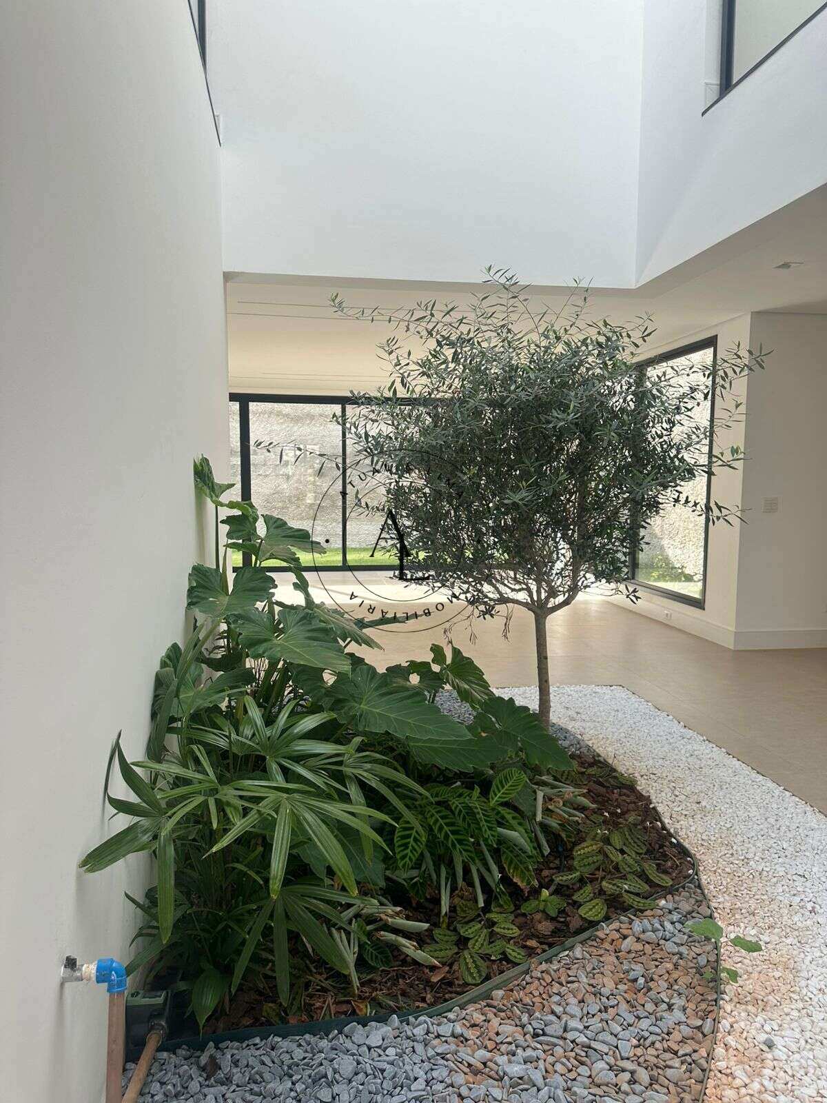 Casa de condomínio à venda em Campinas, Alphaville Dom Pedro, com 3 quartos, 230m² - Atual & Lima Imoveis