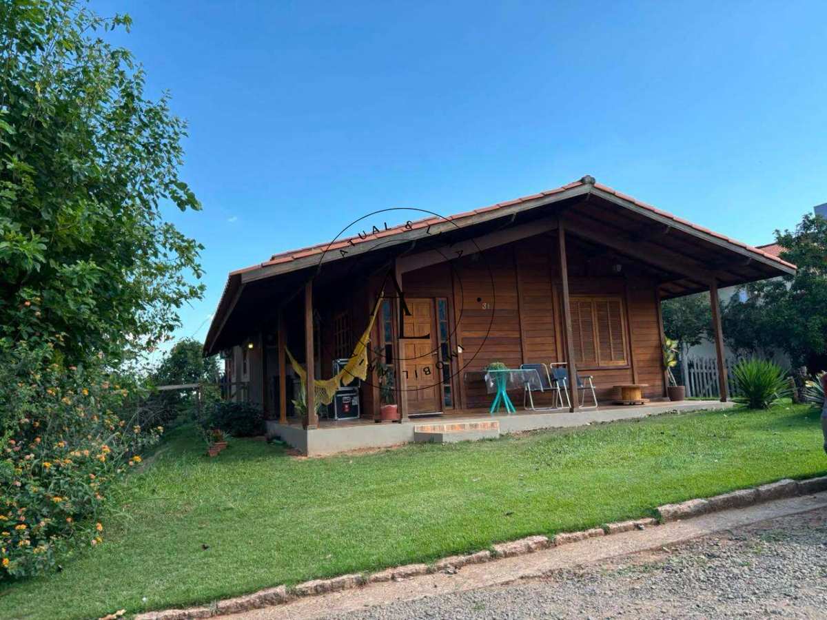 Casa de condomínio à venda em Campinas, Chácara Santa Margarida, com 3 quartos, 120m² - Atual & Lima Imoveis