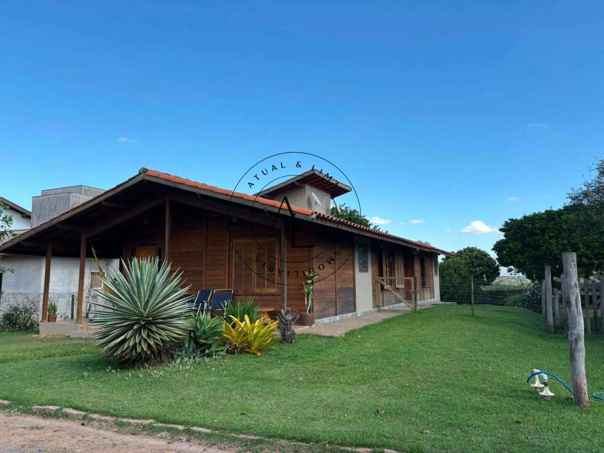 Casa de Condomínio, 3 quartos - Foto 2