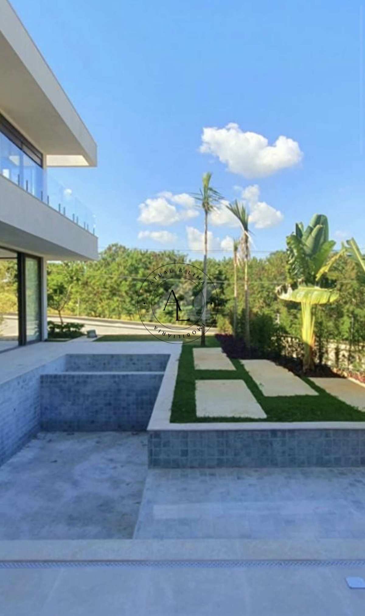 Casa de Condomínio, 5 quartos - Foto 8