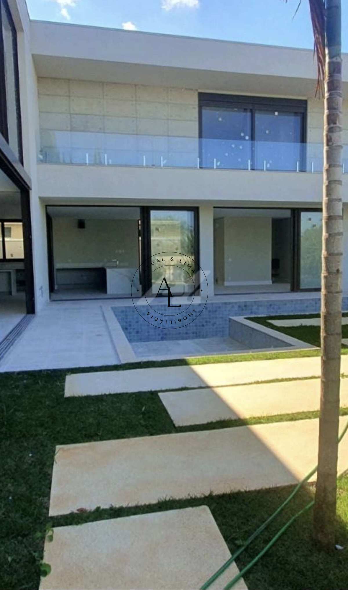 Casa de Condomínio, 5 quartos - Foto 9