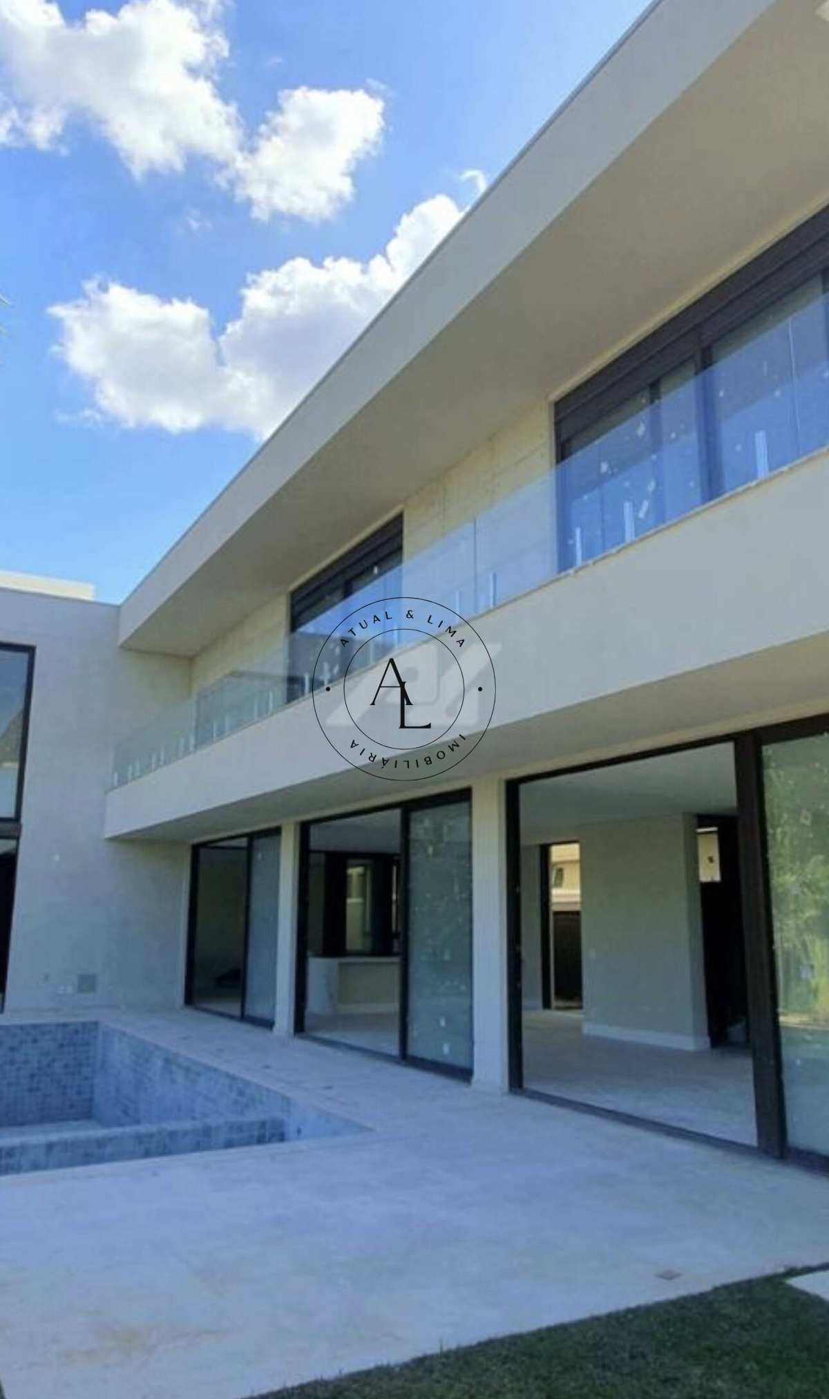 Casa de Condomínio, 5 quartos - Foto 10
