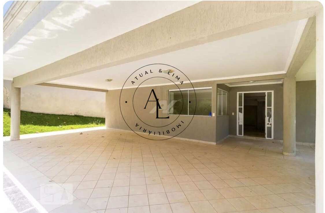 Casa de condomínio à venda em Campinas, Loteamento Alphaville Campinas, com 4 quartos, 395m² - Atual & Lima Imoveis