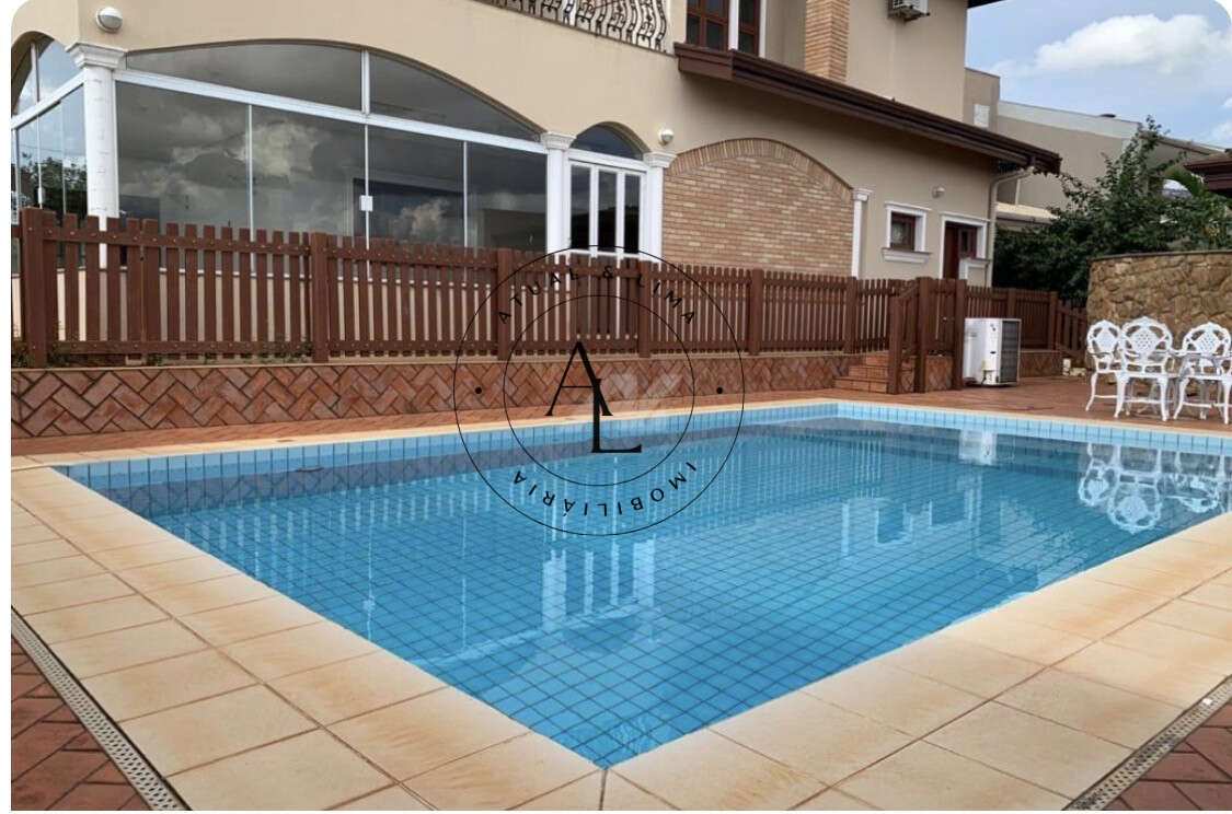 Casa de condomínio à venda em Campinas, Loteamento Alphaville Campinas, com 5 quartos, 661m² - Atual & Lima Imoveis