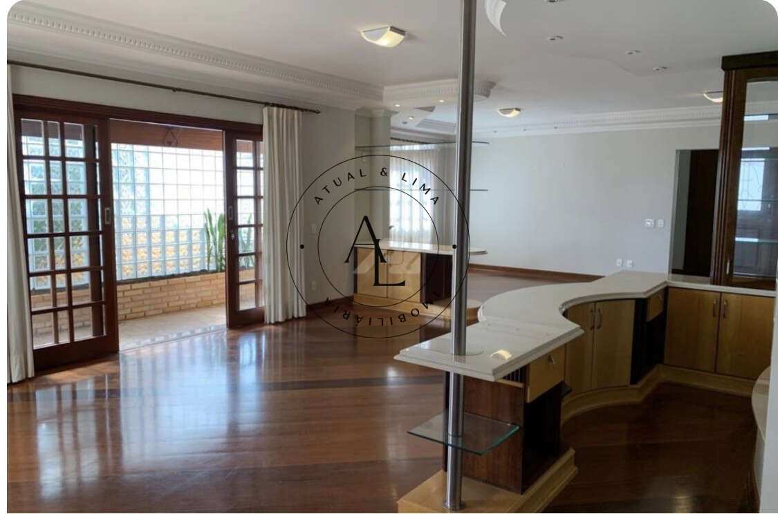 Casa de condomínio à venda em Campinas, Loteamento Alphaville Campinas, com 5 quartos, 661m² - Atual & Lima Imoveis