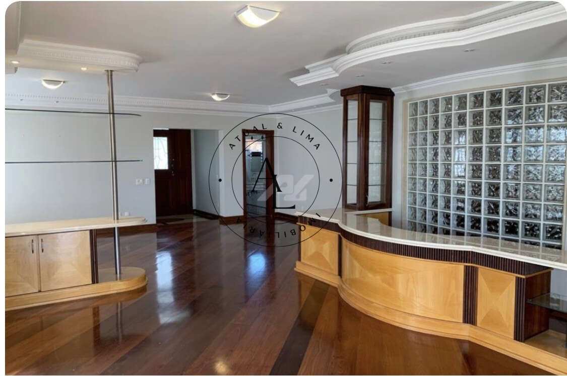 Casa de condomínio à venda em Campinas, Loteamento Alphaville Campinas, com 5 quartos, 661m² - Atual & Lima Imoveis