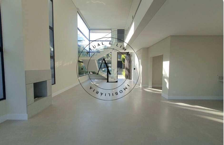 Casa de condomínio à venda em Campinas, Loteamento Alphaville Campinas, com 4 quartos, 430m² - Atual & Lima Imoveis