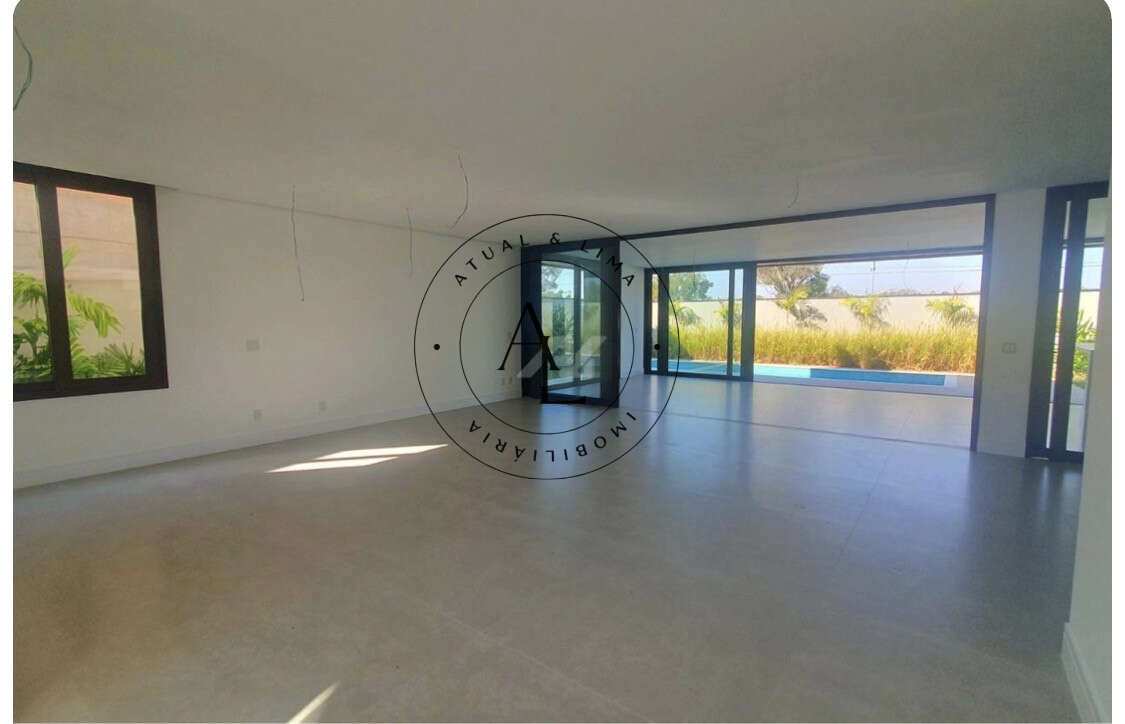 Casa de condomínio à venda em Campinas, Loteamento Residencial Arborais, com 4 quartos, 373m² - Atual & Lima Imoveis