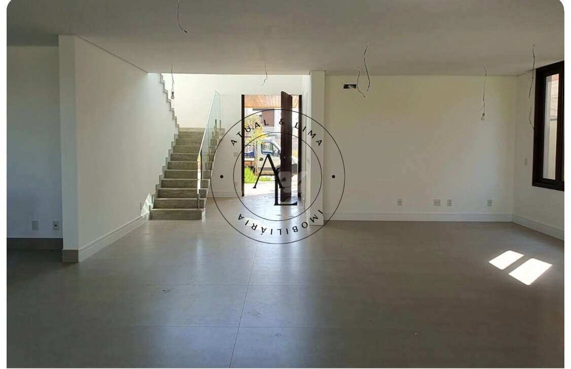 Casa de condomínio à venda em Campinas, Loteamento Residencial Arborais, com 4 quartos, 373m² - Atual & Lima Imoveis