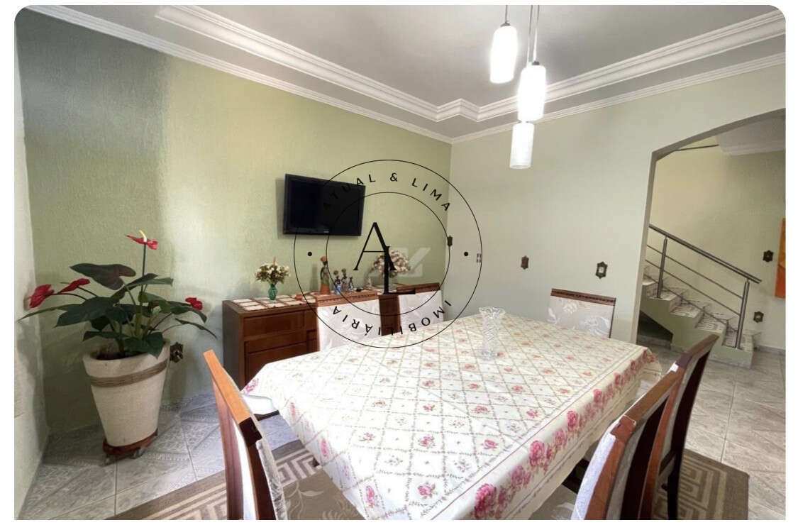 Casa de Condomínio, 4 quartos - Foto 3