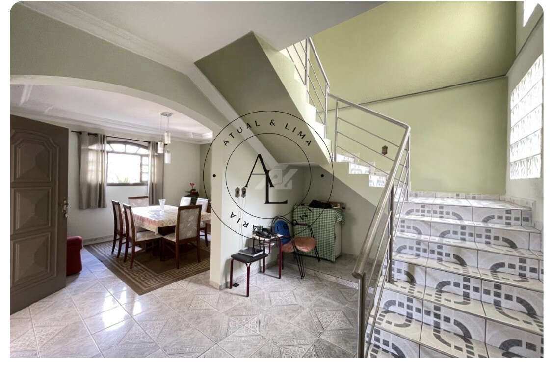 Casa de Condomínio, 4 quartos - Foto 5