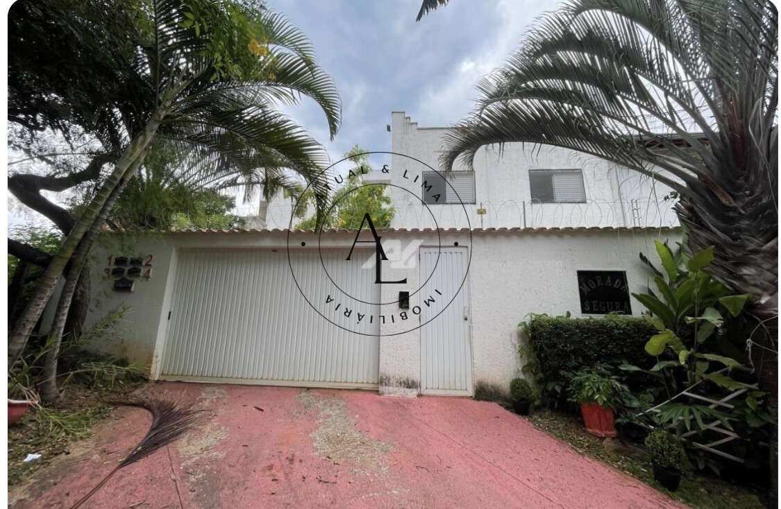 Casa de condomínio à venda em Campinas, Sousas, com 8 quartos, 234m² - Atual & Lima Imoveis