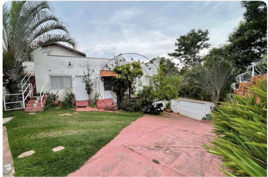 Casa de condomínio à venda em Campinas, Sousas, com 8 quartos, 234m² - Atual & Lima Imoveis