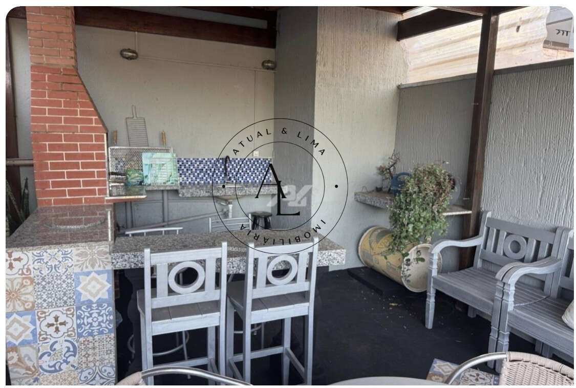Casa de condomínio à venda em Campinas, Sousas, com 8 quartos, 234m² - Atual & Lima Imoveis