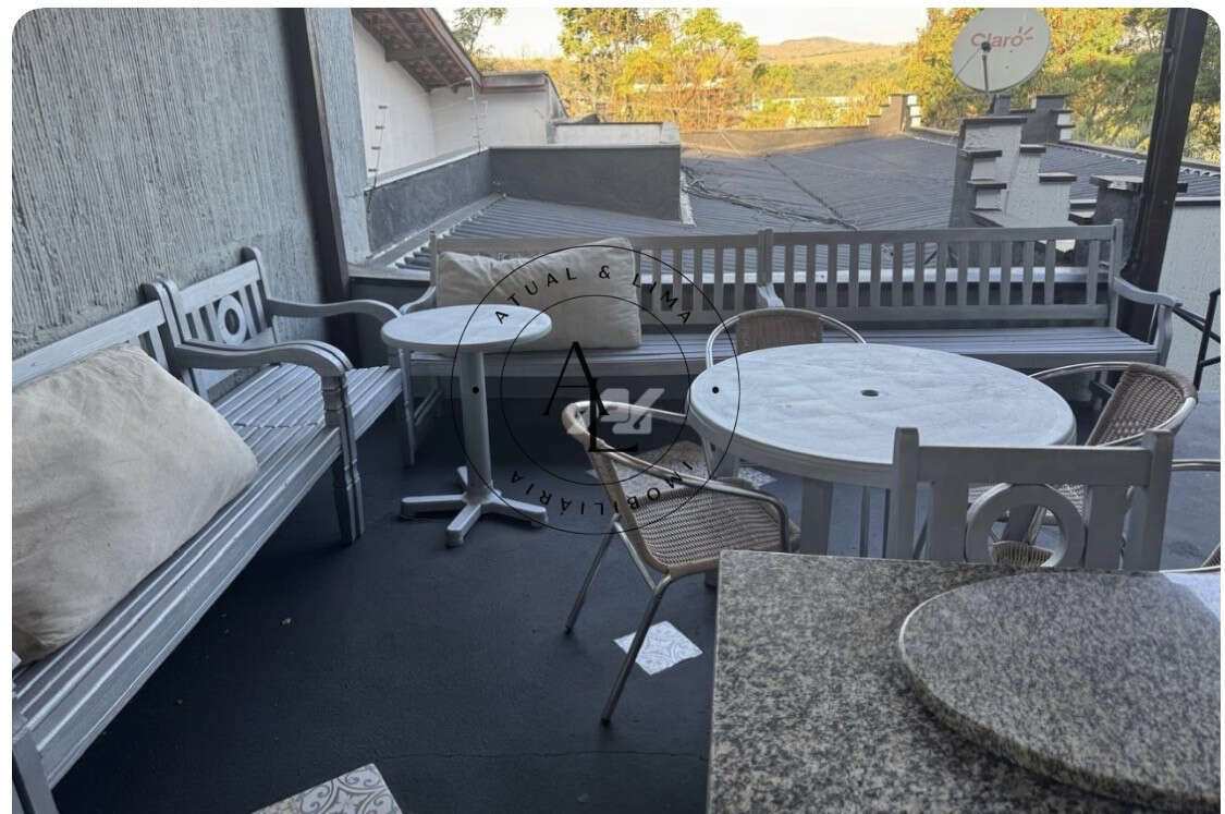 Casa de condomínio à venda em Campinas, Sousas, com 8 quartos, 234m² - Atual & Lima Imoveis