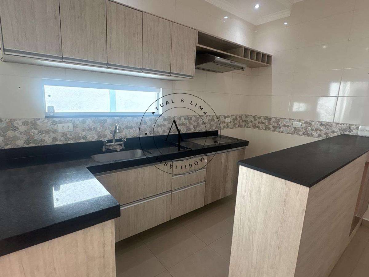 Casa de Condomínio, 2 quartos - Foto 7