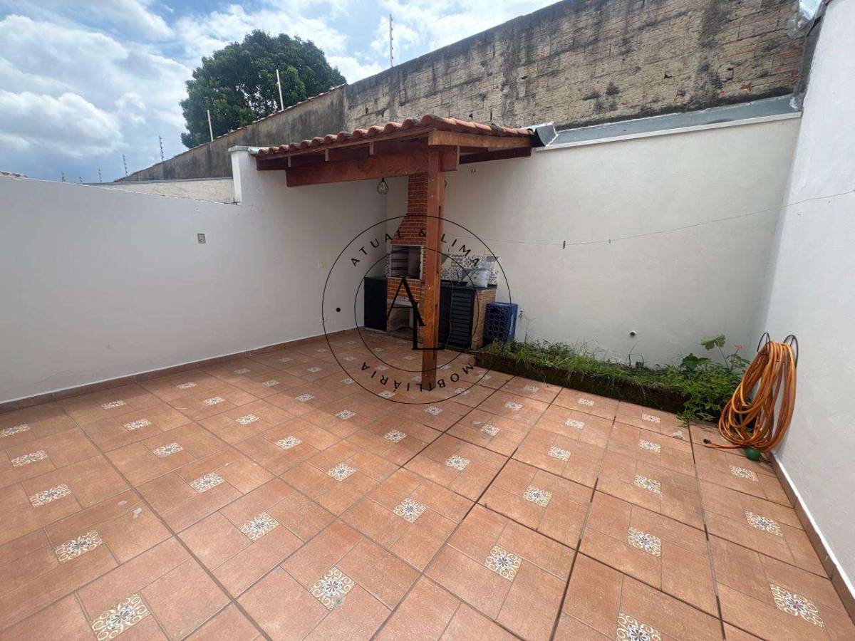 Casa de Condomínio, 2 quartos - Foto 9