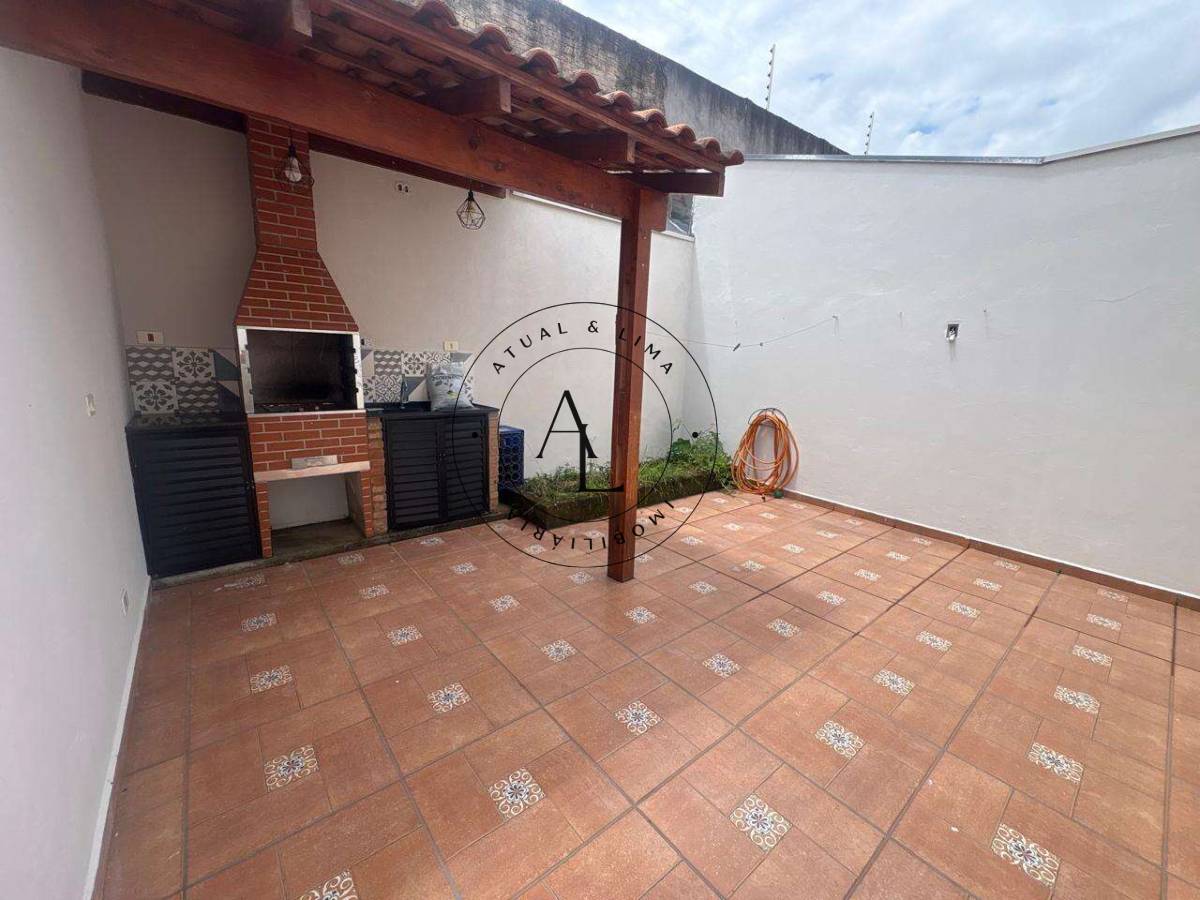 Casa de Condomínio, 2 quartos - Foto 10
