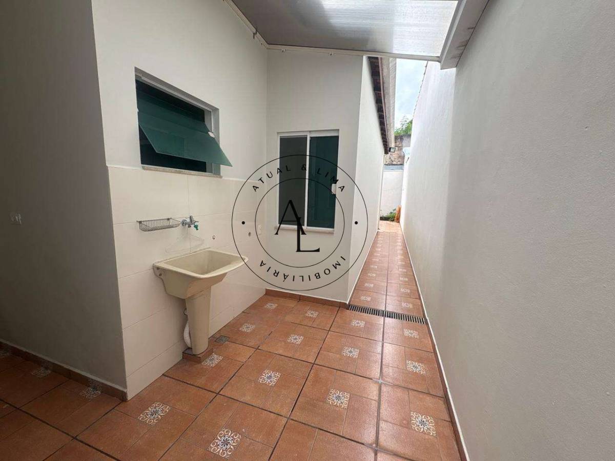 Casa de Condomínio, 2 quartos - Foto 11