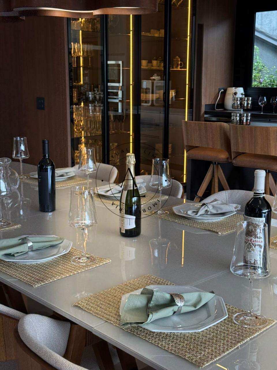 Casa de condomínio à venda em Santa Isabel, Ouro Fino, com 4 quartos, 375m² - Atual & Lima Imoveis