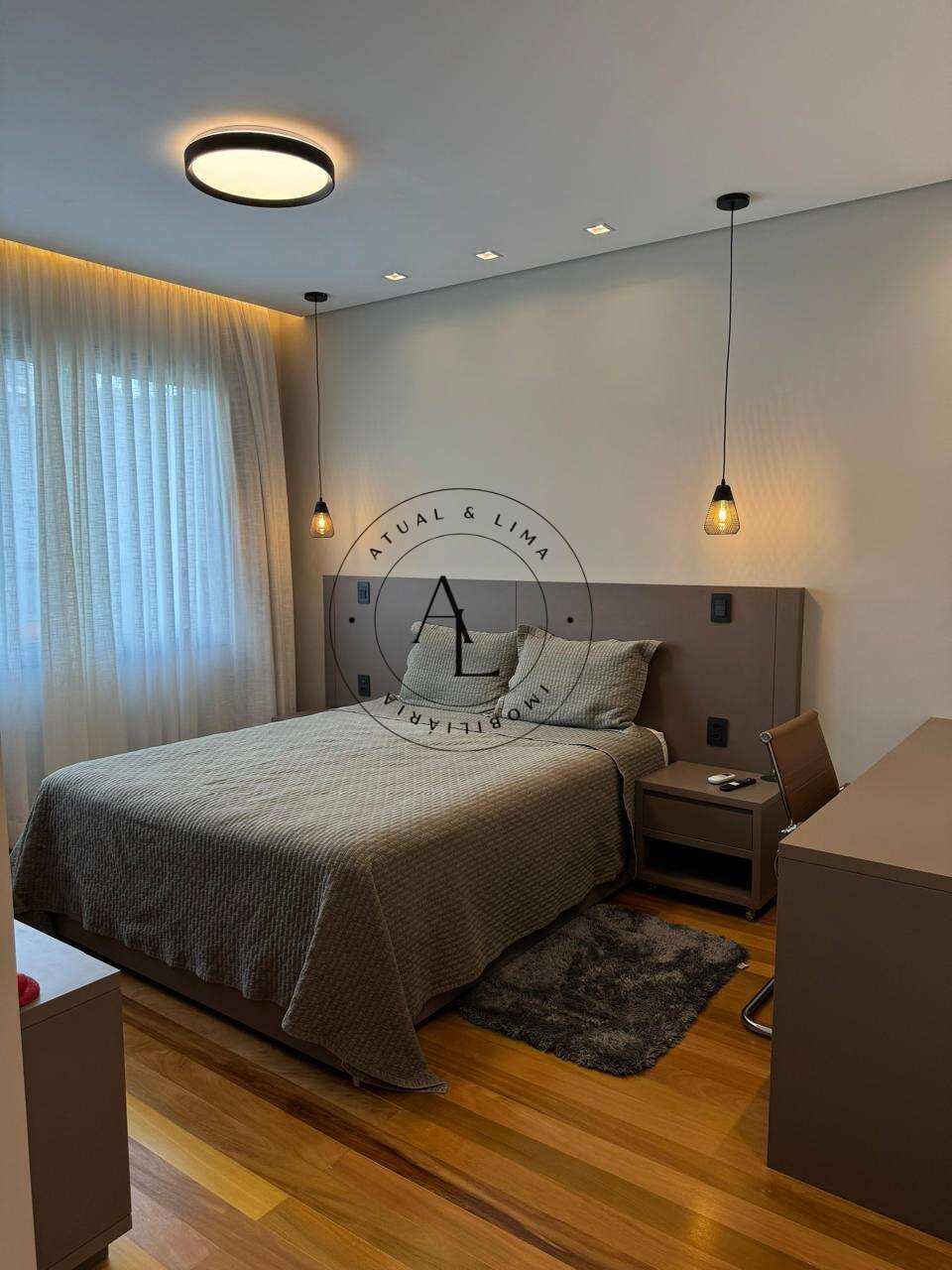 Casa de Condomínio, 4 quartos - Foto 5