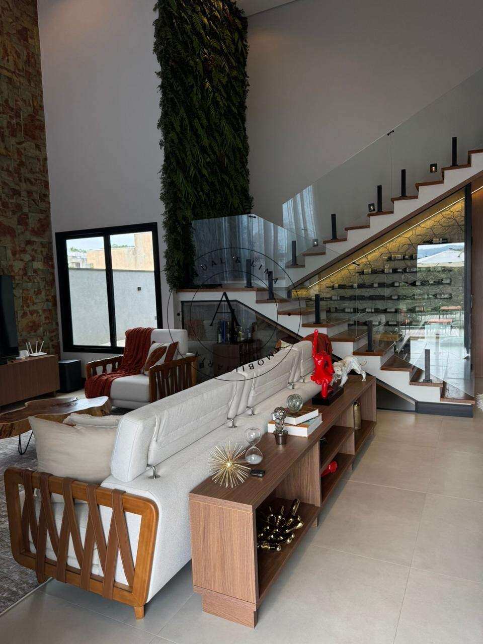 Casa de Condomínio, 4 quartos - Foto 7