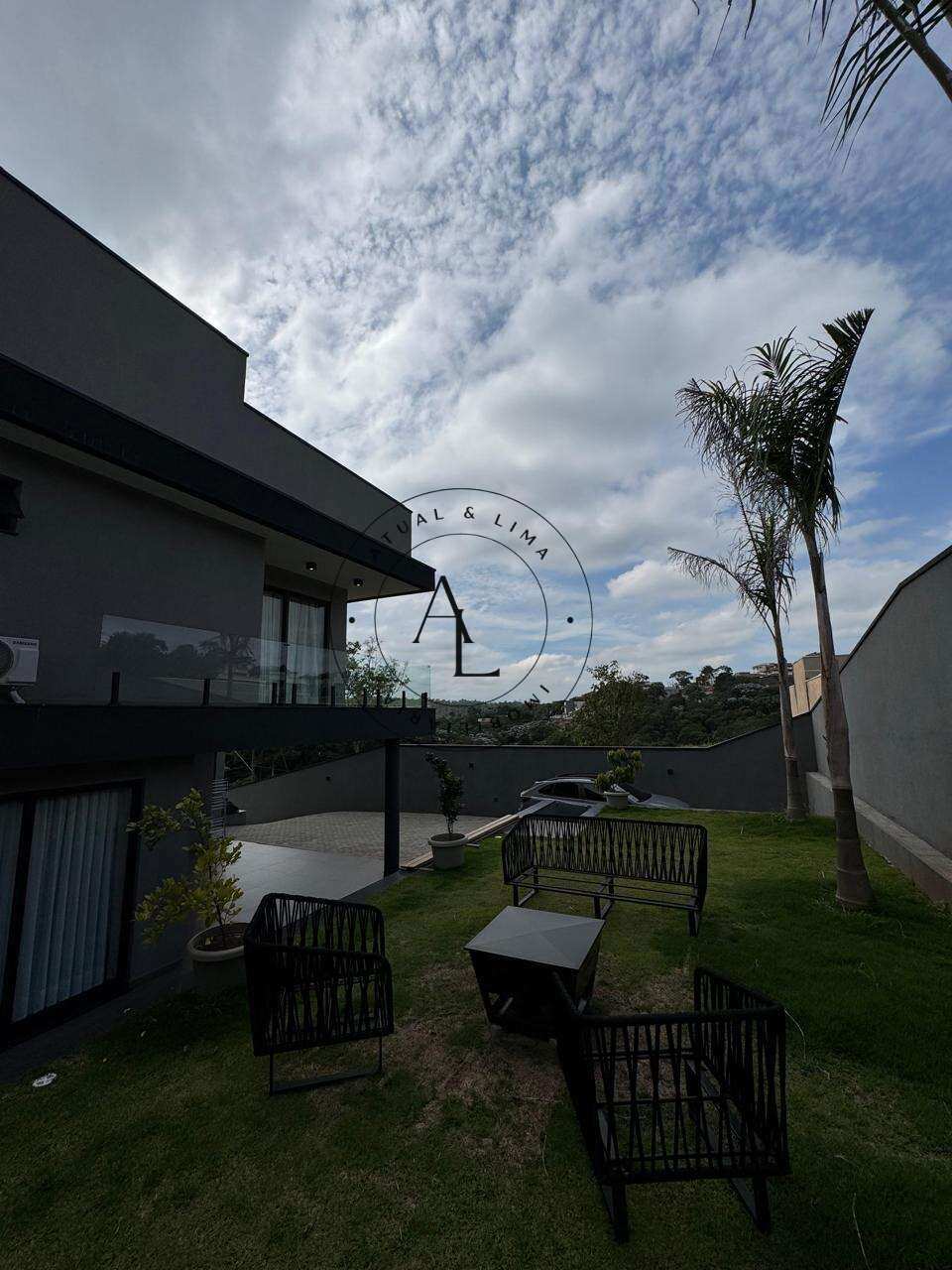 Casa de Condomínio, 4 quartos - Foto 8
