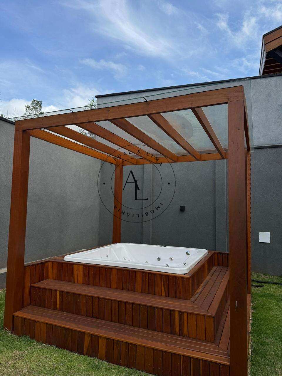 Casa de Condomínio, 4 quartos - Foto 11